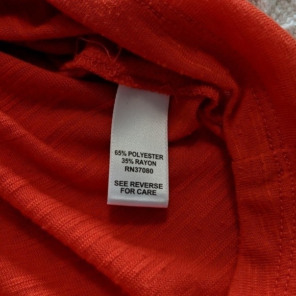 {3 for $15} Cato top - Picture 5 of 8